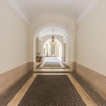As Vaticano Apartment Rome Extérieur photo