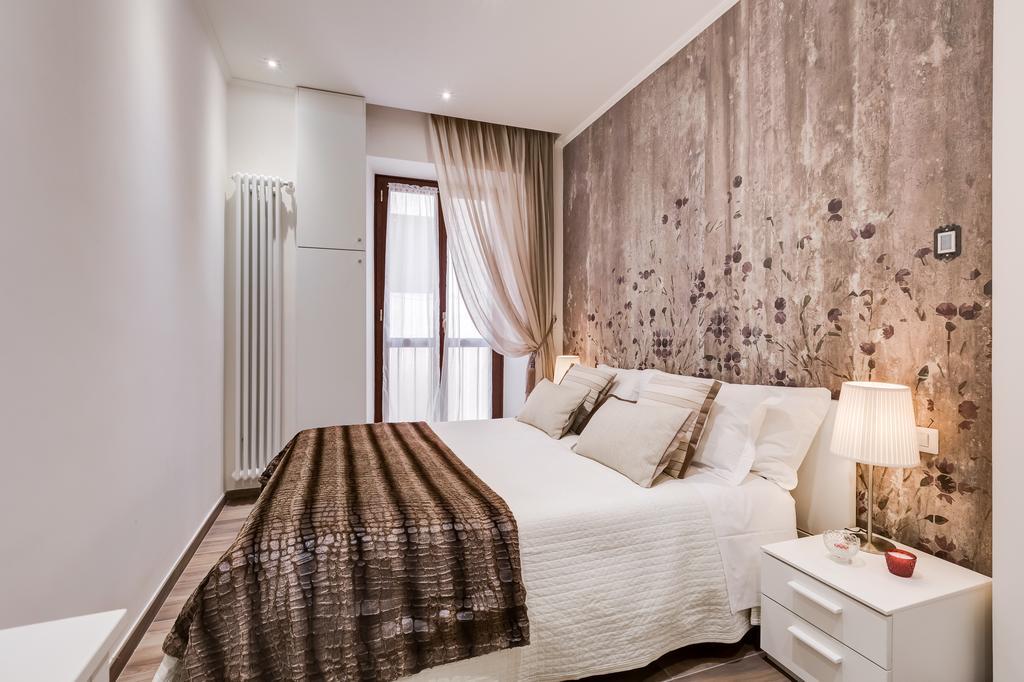 As Vaticano Apartment Rome Extérieur photo