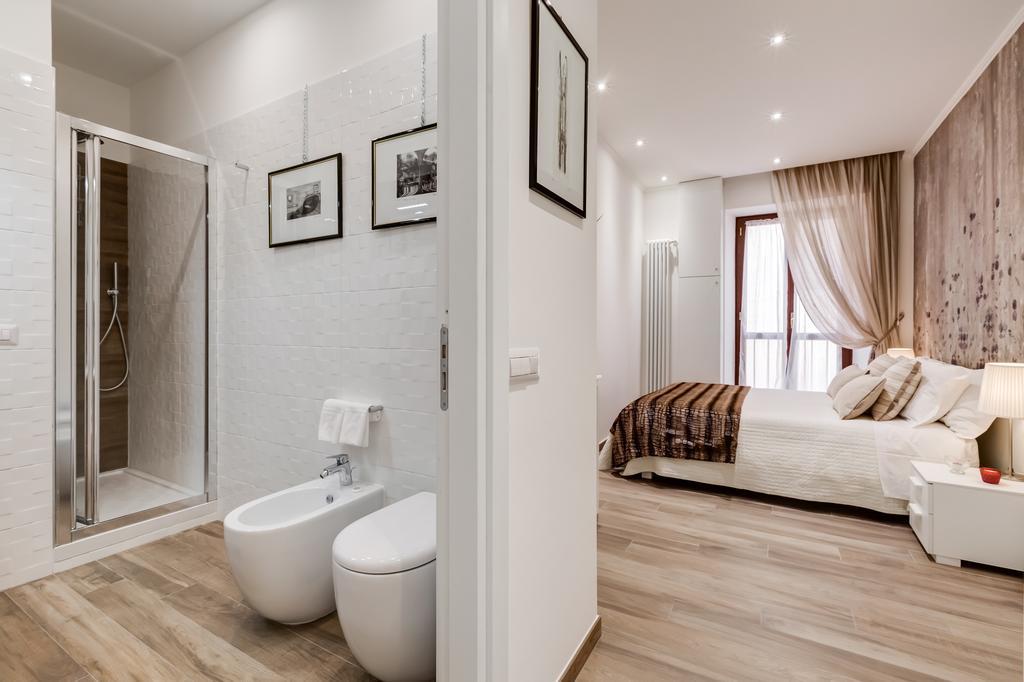 As Vaticano Apartment Rome Extérieur photo