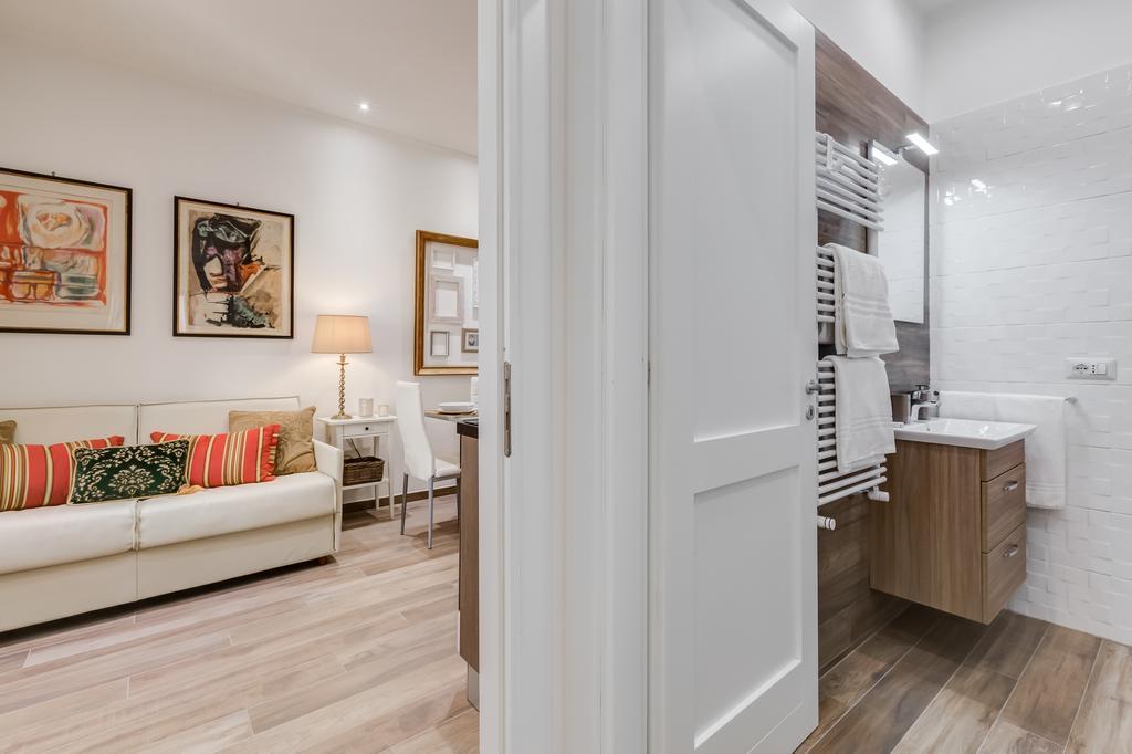 As Vaticano Apartment Rome Extérieur photo