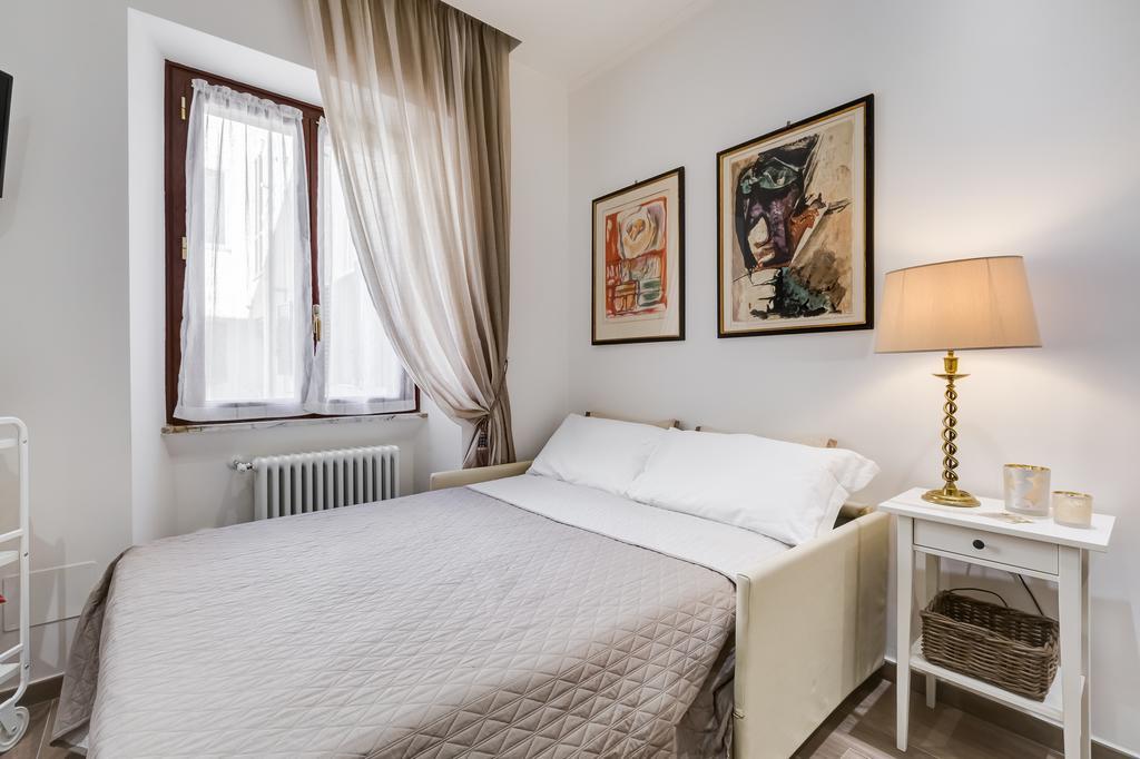 As Vaticano Apartment Rome Extérieur photo