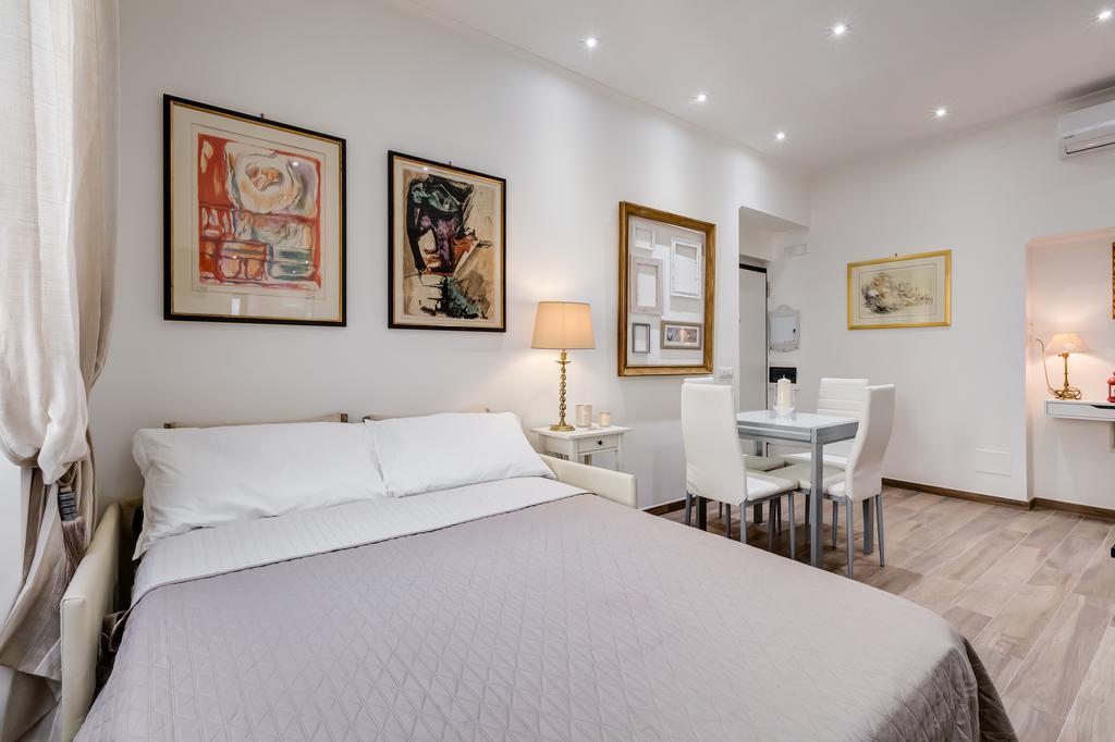 As Vaticano Apartment Rome Extérieur photo