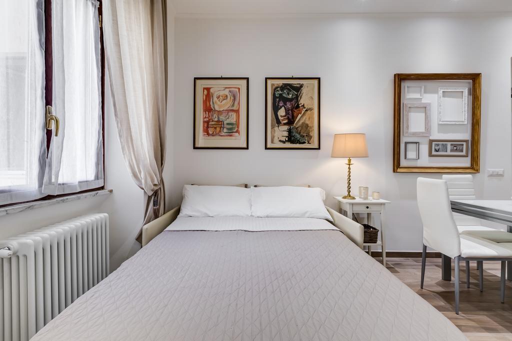 As Vaticano Apartment Rome Extérieur photo