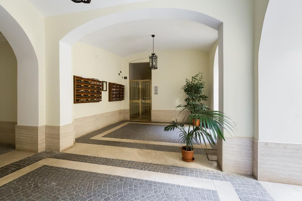 As Vaticano Apartment Rome Extérieur photo